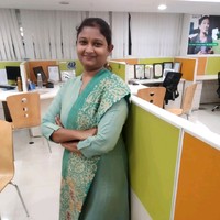 Vasavi R