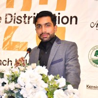 Sohail Aslam
