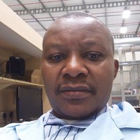 Emmanuel Kgang