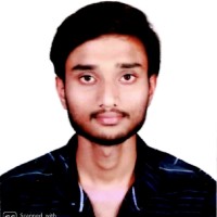 Ankith Gowda Cv