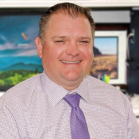 Dan Hensley