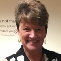 Tina Bradley