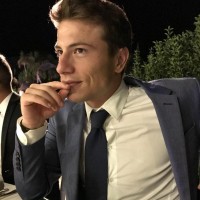 Dario Bondì