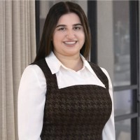 Stephanie Abdennour
