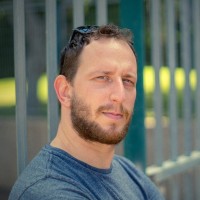 Omri Tabachnik