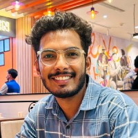Abhishek Anchan