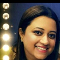 Shweta Gera