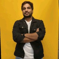 Rajesh (Rash)