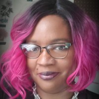 Dr. Zipporah Levi-Shackleford