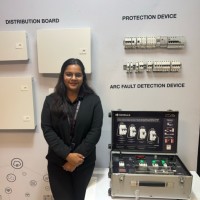 Himani B.