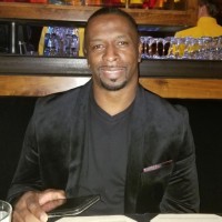 Dexter Hardge