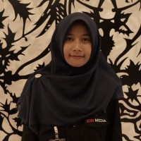 Roisyatun Nadhifah