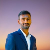 Prashanth Reddy Donda