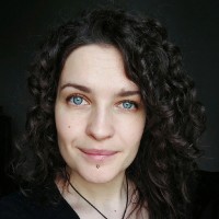 Monika Mantyk