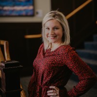 Mindy Russell