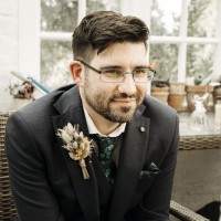 Simon Ormiston