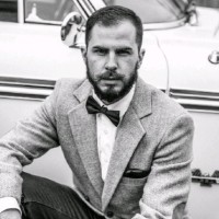 Adam Lee