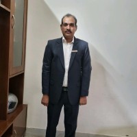 Dinesh Sharma