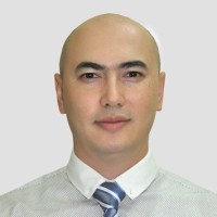 Dilshod Atabaev