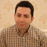 Meysam Hosseini Vahed