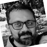 Praveesh Prasad