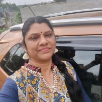Anuradha Sivaramakrishnan