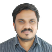 Sabarinath kumar