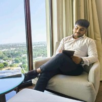 Jaysinh Chauhan