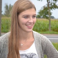 Kyra Swankaert