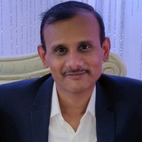 Mahantesh B
