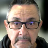 Gino Vumbaca OAM
