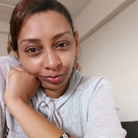 Mahlet Mulugeta