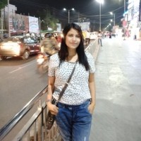 Swati Singh