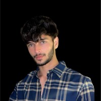 Aadil Rushnaiwala
