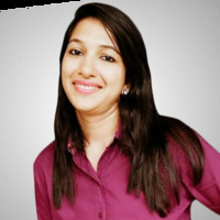 Preeti Gupta