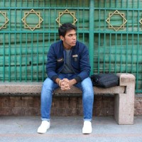 Ahmed Khaled