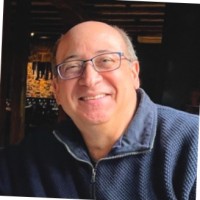 Mark Aronson