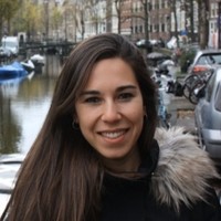 Elisa Pérez Agúndez