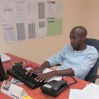 Ndumiso Mbambo
