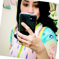 Hina Arif