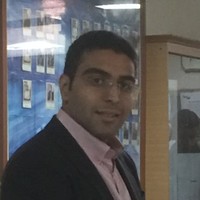 Mahyar Madani