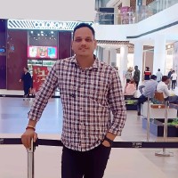 Ajit Yadav