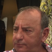 Pascal Desmaison