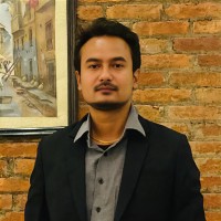 Moushuf Pradhan
