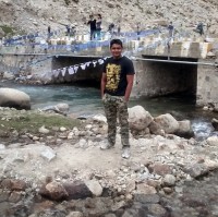 Sandesh Singh