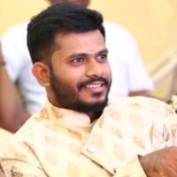 Munesh Kumar S