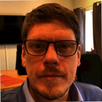Mattias Jonsson