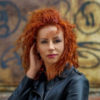 Ewa Mróz