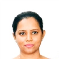 Ivanthi Wickramasinghe