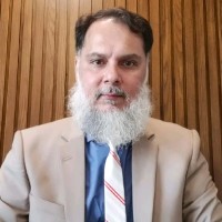 Muhammad Bilal Minhas